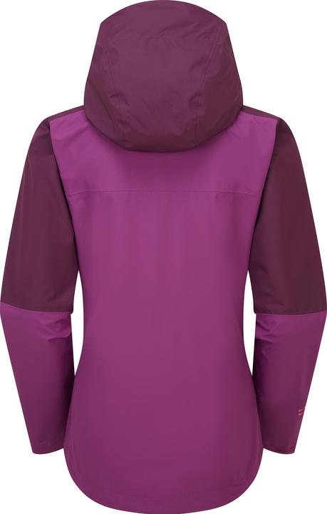 Actual product image Rab Downpour (S)