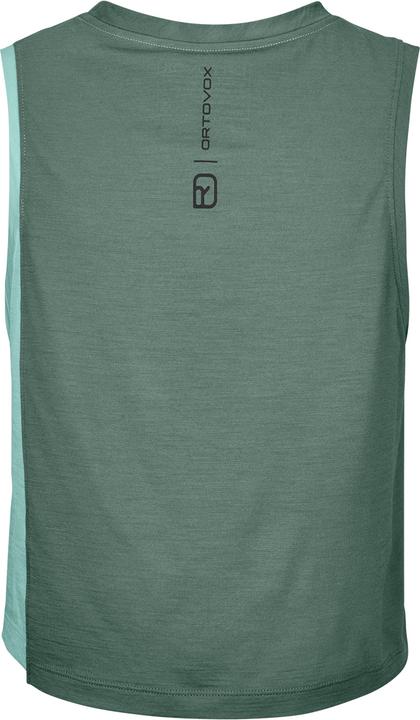 Immagine prodotto Ortovox Top da donna 150 Cool Crack (S)