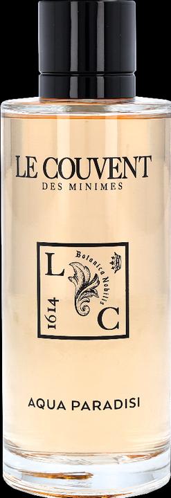 Produktbild Le Couvent Botaniques Aqua Paradisi (Eau de Toilette, 200 ml)