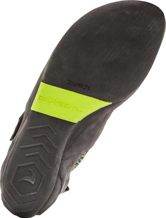 Actual product image Boreal Diabolo Shoes Unisex (44)
