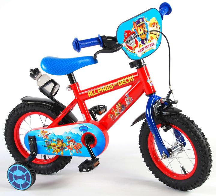 Produktbild Volare Paw Patrol (12")