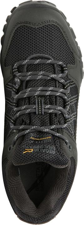 Actual product image Regatta Edgepoint III walking shoes (37)
