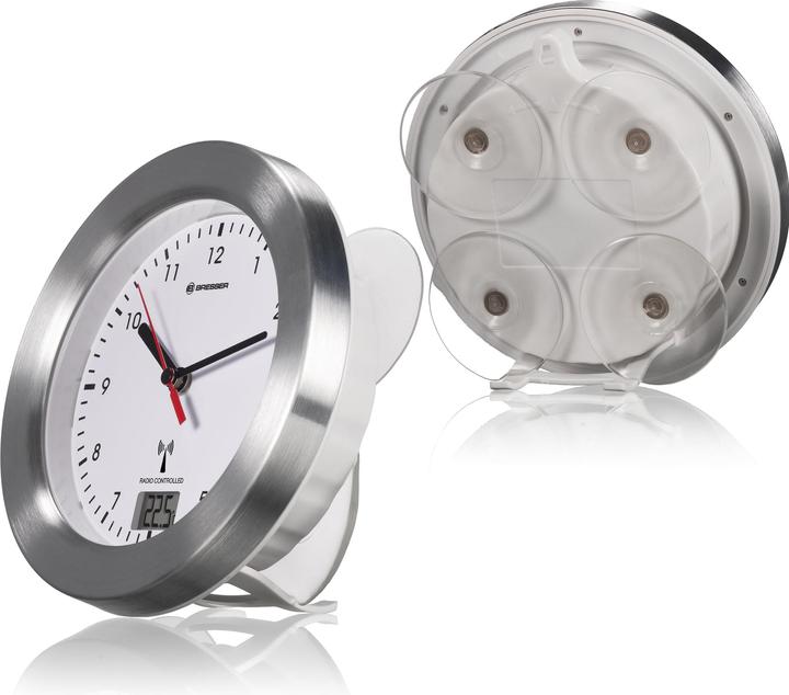 Produktbild Bresser MyTime Bath (17 cm)