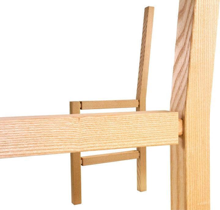 Produktbild Festool Domino Dübel Buche D 6x40/190 BU (190 Stk.)