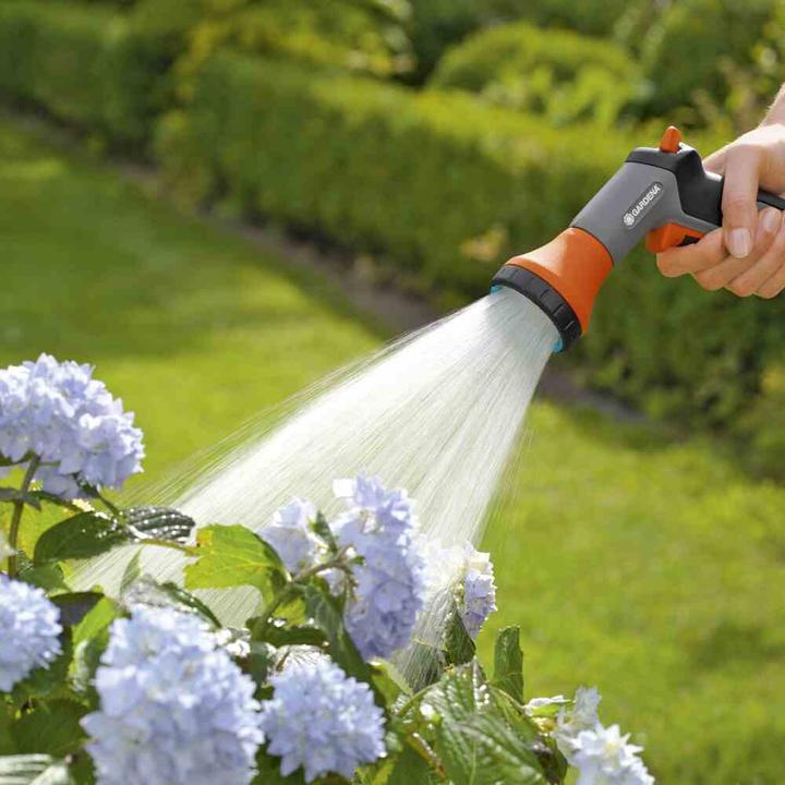 Actual product image Gardena Classic
