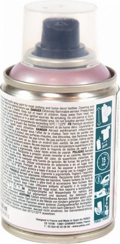 Actual product image Pebeo 7A Spray (pastel violet, 100 ml)