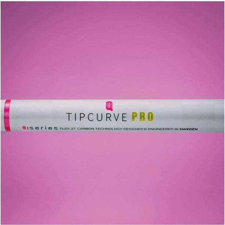 Image du produit Salming Manche d'unihockey Q-series Carbon Pro F29 (103 cm, Gauche)