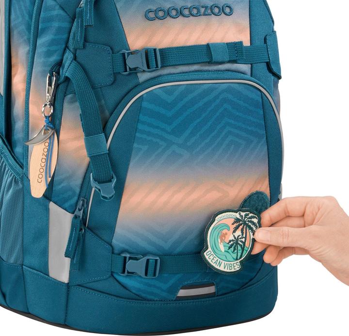 Image du produit Coocazoo Sac à dos Mate (30 l)