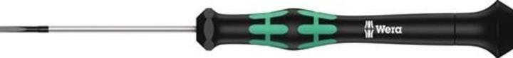 Immagine prodotto Wera 2035 0,30 x 1,8 x 60 mm (Viti con testa a intaglio)