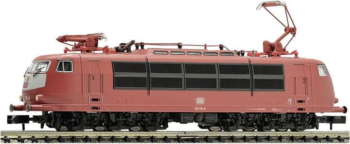 Fleischmann 737882 N E-Lok 103 174-9 der DB (Spur IV)