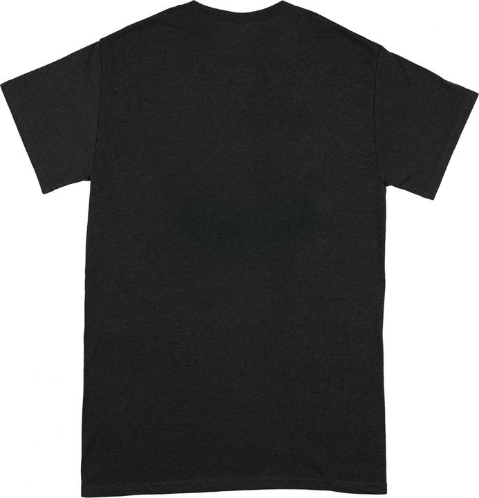 Image du produit Star Wars Mandalore Helmet Reflection Tshirt (M)