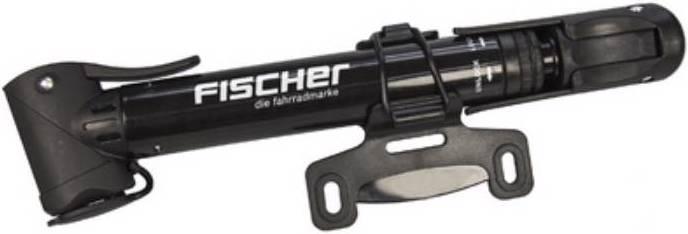 Fischer Luftpumpe