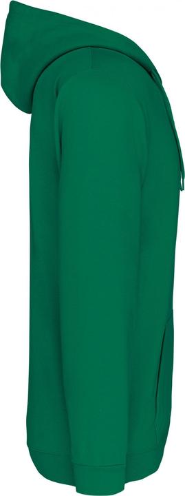 Immagine prodotto Kariban Felpa con cappuccio e zip (4XL)