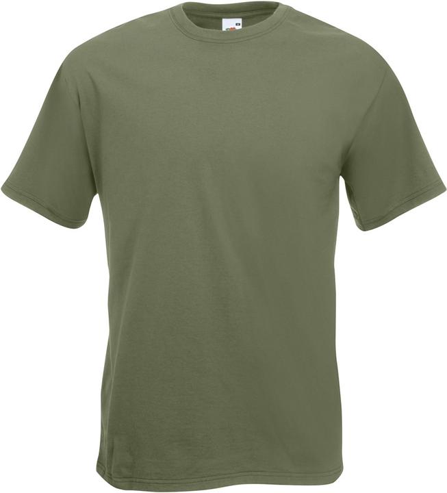 Verde oliva