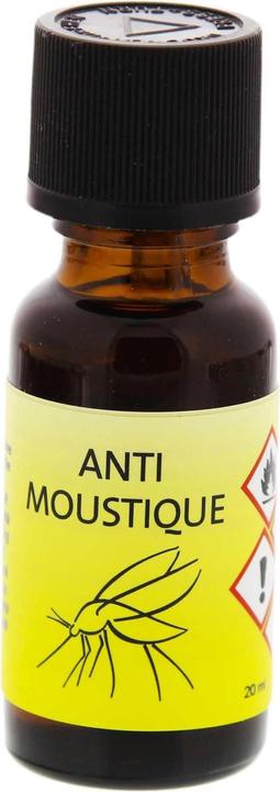 Herboristeria Antimoustique Mückenschutz Öl (20 ml)