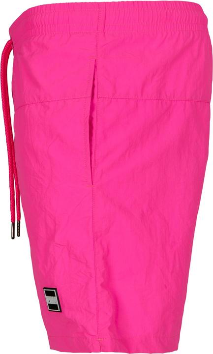 Immagine prodotto Urban Classics Pantaloncini da bagno Block (S)