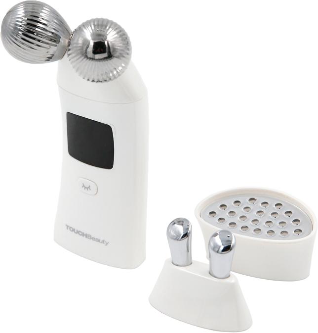 Image du produit TouchBeauty Trifecta