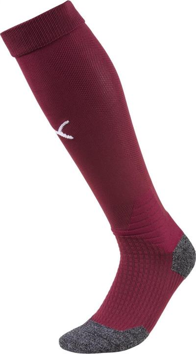 Actual product image Puma Team LIGA Socks-703438 (46 - 48, 40 - 42, 34 - 36, 47 - 49, 31 - 33, 37 - 39, 43 - 45)