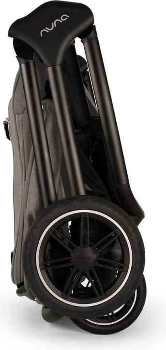 Actual product image Nuna TRIV next pram