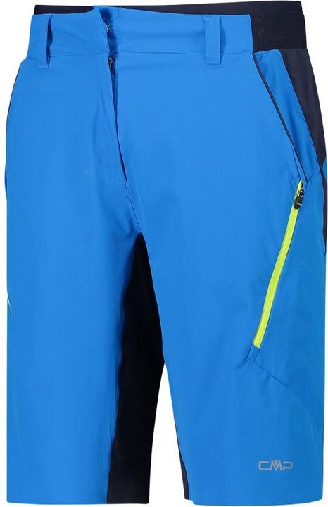 Immagine prodotto CMP Campagnolo Bermuda da bici gratis con rete interna (XL)