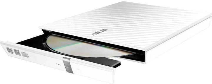 Immagine prodotto ASUS SDRW-08D2S-U Lite (Unità DVD, Masterizzatore DVD)