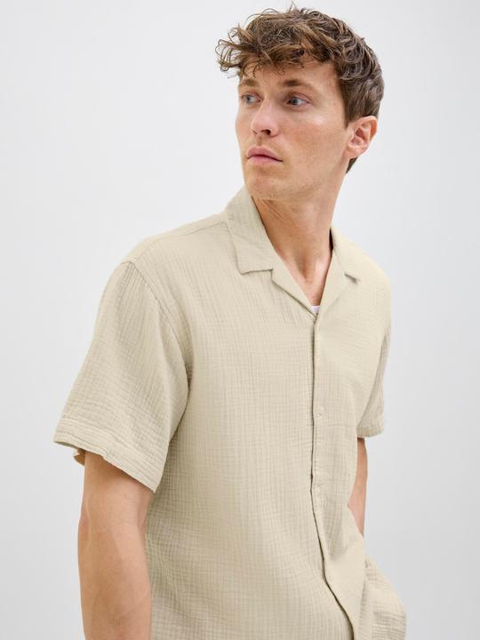 Image du produit Jack & Jones Joreaster Patras Shirt 2 Pack Mp (XL)