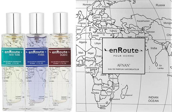 Produktbild Afnan En Route Pour Homme (Eau de Parfum)