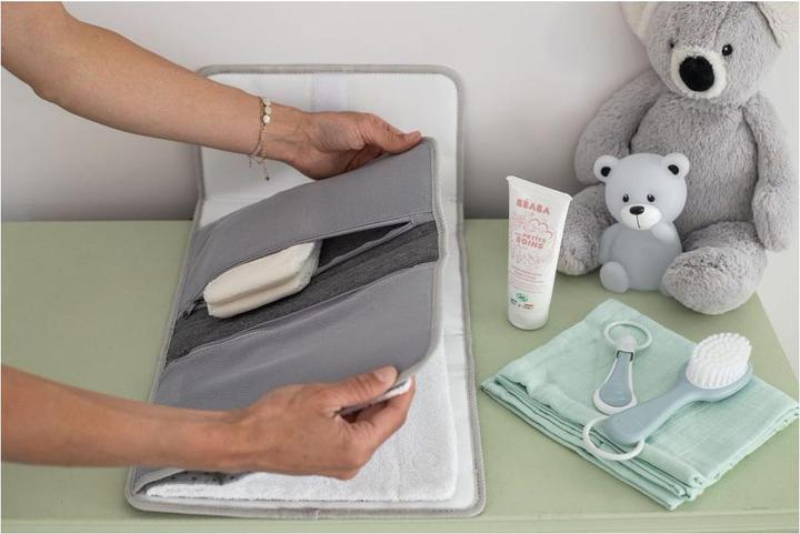 Actual product image Beaba Toilet bag