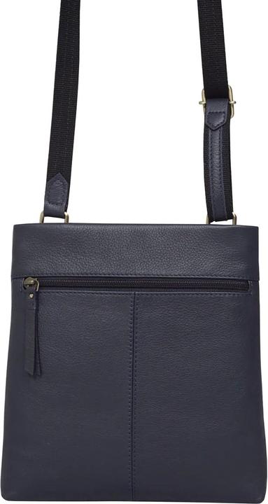 Image du produit Assots London Assots Designer Sac à bandoulière Crossbody Sac à main en cuir No.1