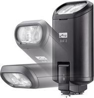Actual product image Metz mecablitz 26 AF-2C, TTL, guide number 26 (Plug-on flash, Canon)