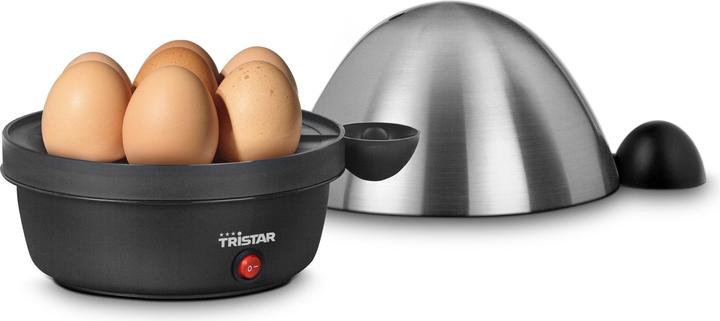 Actual product image Tristar Ek-3076 (EU plug)