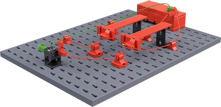 Productafbeelding Fischertechnik Profi E-Tec