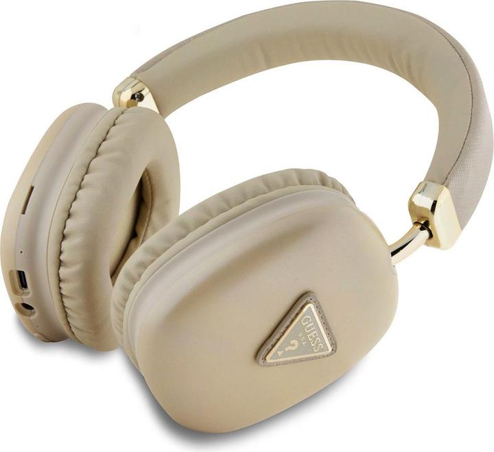 Produktbild Guess Triangle Logo (keine Geräuschunterdrückung, 32 h, Kabellos)