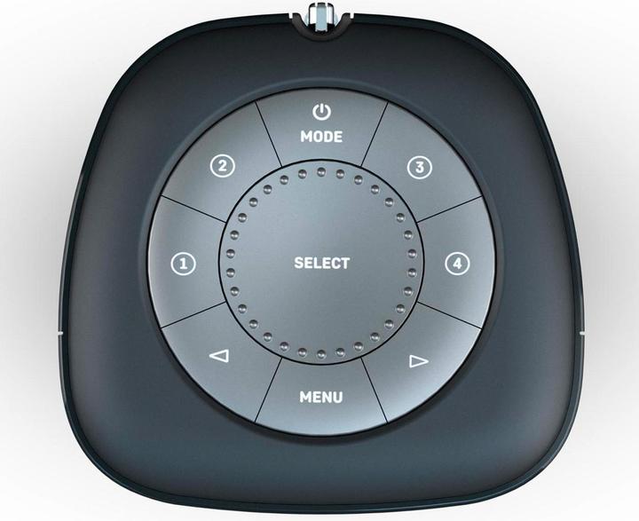 Actual product image Pinell North (DAB, DAB+, Web radio, FM, Bluetooth, Wi-Fi)