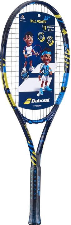 Actual product image Babolat BALLFIGHTER 25 (000, 218 g)