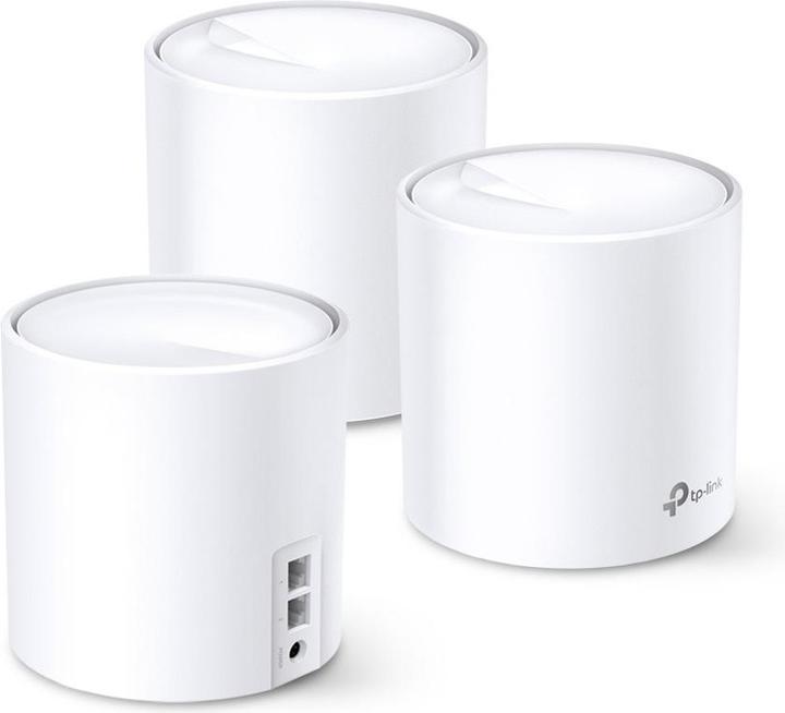 Image du produit TP-Link Déco X20