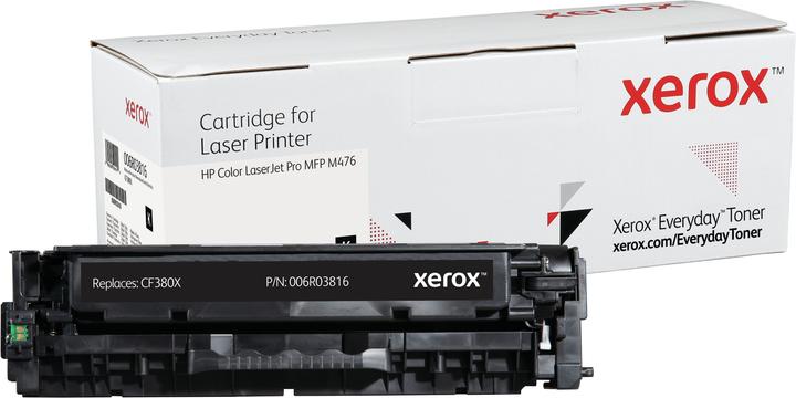 Actual product image Xerox Everyday Everyday 312A (FC)