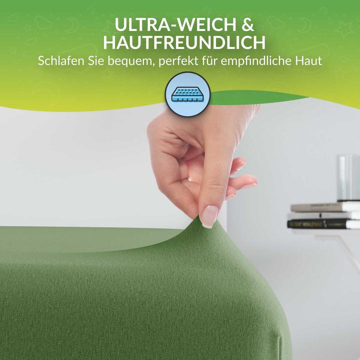 Produktbild Etérea Comfort (100 x 200 cm, 120 x 200 cm)