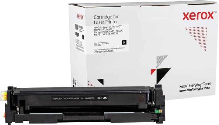 Produktbild Xerox Everyday Everyday 410A (BK)