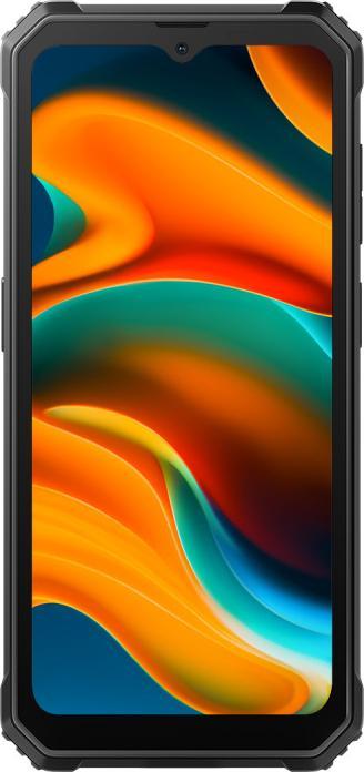 Actual product image Blackview BV4800 (64 GB, Black, 6.56", Dual SIM, 13 Mpx, 4G)