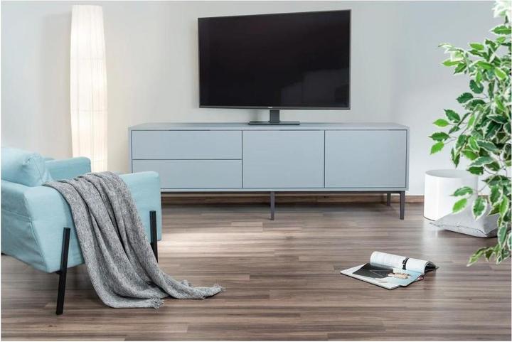 Actual product image Hama TV-Standfuss (Universal, 65", 40 kg)