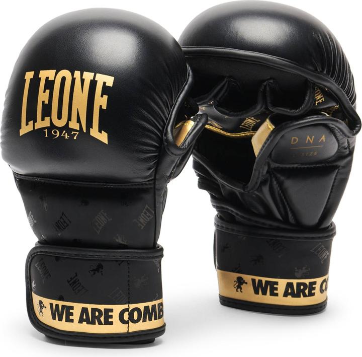 Produktbild Leone Sparring MMA Handschuhe DNA GP144 (M)