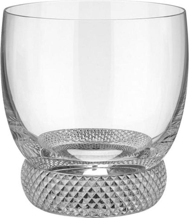Immagine prodotto Villeroy & Boch Bicchiere da whisky Octavie (3.60 dl, 1 x, Bicchiere da whisky)