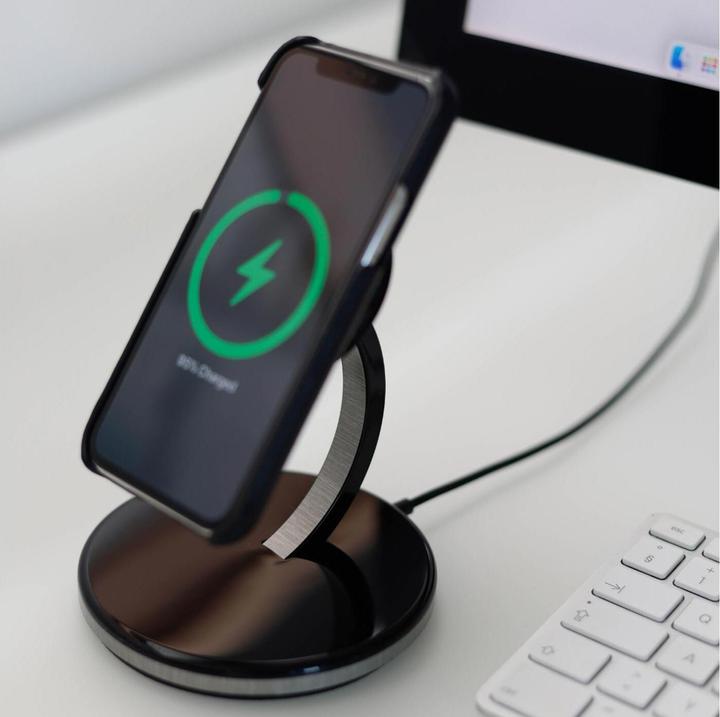 Produktbild Andi be free Desktop Charger (15 W)