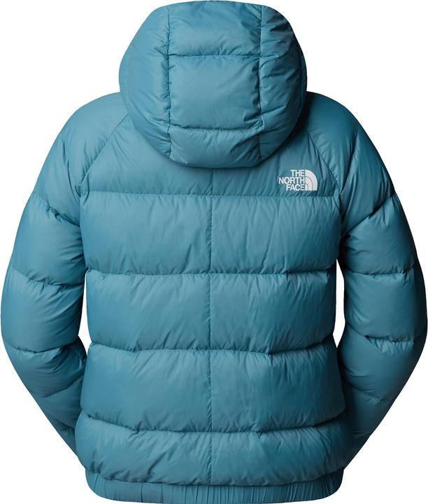Produktbild North Face Women's Hyalite Down Hoodie Nylon (L)