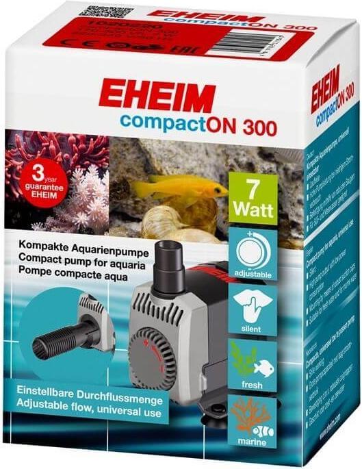 Immagine prodotto Eheim CompactON 301