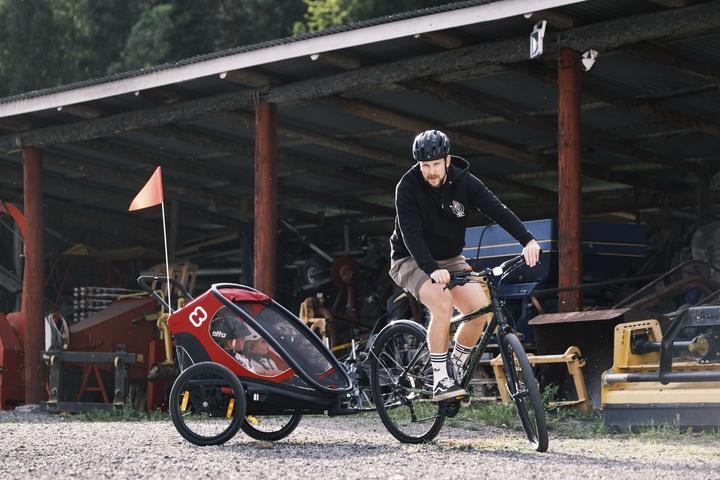 Immagine prodotto hamax Outback UNO