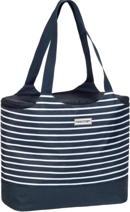 Bianco, Blu marino