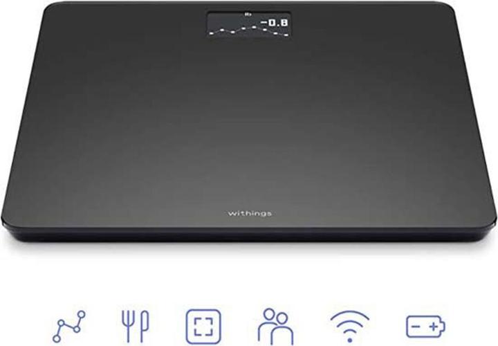 Produktbild Withings Body (180 kg)
