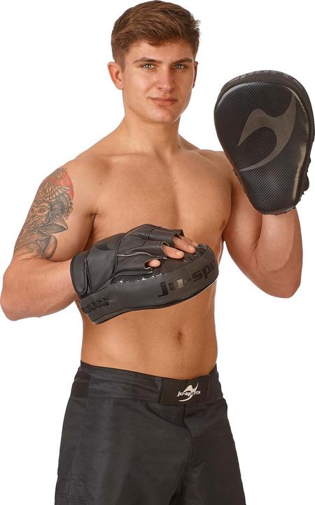 Produktbild Ju-Sports Assassin (One Size)
